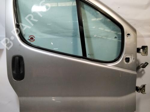 Right front door OPEL VIVARO A Van (X83)  | BP29573054C3 