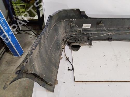 Rear bumper MERCEDES-BENZ E-CLASS (W212) E 350 CDI 4-matic (212.093) | BP32446566C8 