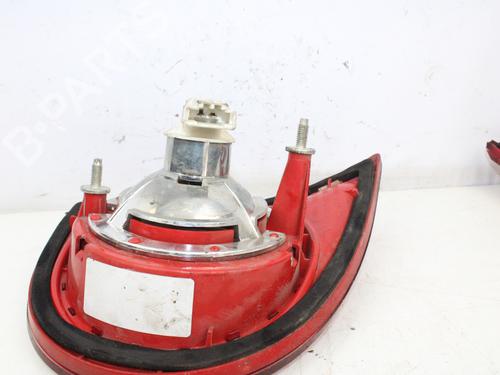Right tailgate light VW GOLF V (1K1)  | BP13394098C80 