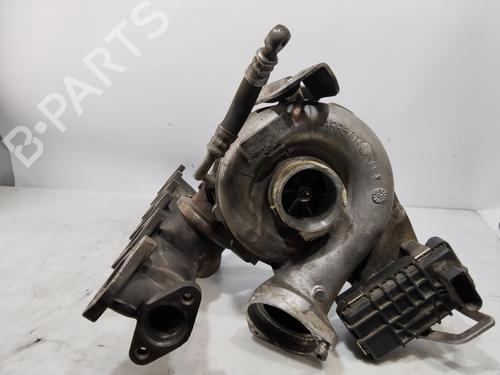 Turbocharger/Supercharger BMW X5 (E70) 3.0 sd | BP27818312M71 