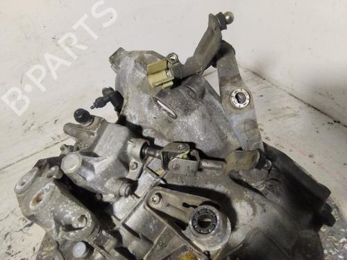 Gearbox OPEL CORSA C (X01) | BP33015388M3 - Image 9