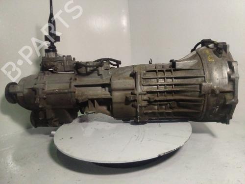 Gearbox KIA SORENTO I (JC)  | BP29704737M3 