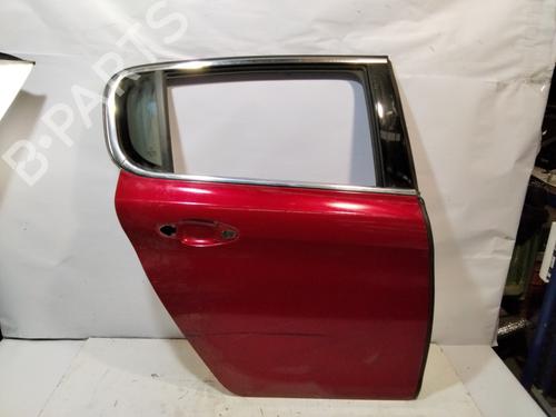 Used Right rear door PEUGEOT 308 II (LB_, LP_, LW_, LH_, L3_) [2013-2021]  29573096