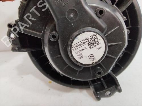 Heater blower motor FORD FOCUS IV (HN)  | BP24942674M62 