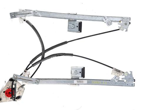 Used Front right window mechanism Front right window mechanism SEAT ALTEA (5P1) [2004-2015] 39711752 39711752
