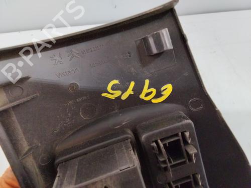Switch CITROËN BERLINGO MULTISPACE (B9) 1.6 HDi 90 4x4 | BP19057298I30