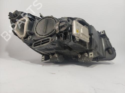Left headlight BMW 5 Touring (F11) 520 d | BP28191819C28 