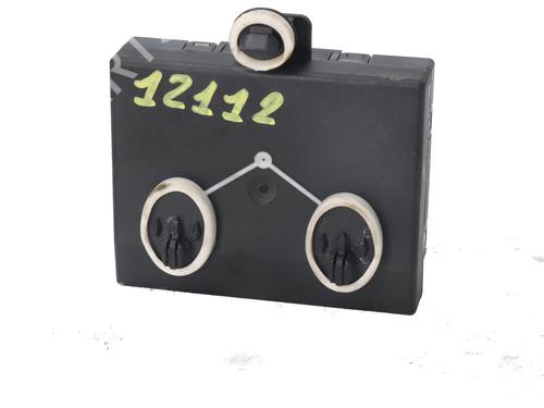 Electronic module AUDI A4 B8 (8K2) 2.0 TDI | BP38017652M83 - Image 2