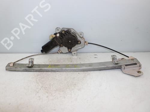 Used Front right window mechanism HYUNDAI ATOS (MX) [1997-2015]  17959763