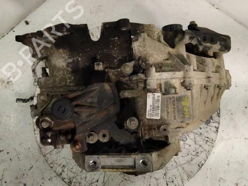 Gearbox VOLVO XC60 I SUV (156) 2.4 D / D3 / D4 AWD | BP22943352M3 