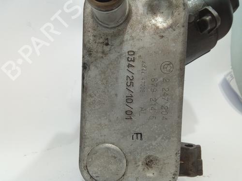Oil radiator BMW 3 (E46) 320 i | BP14056079M33 
