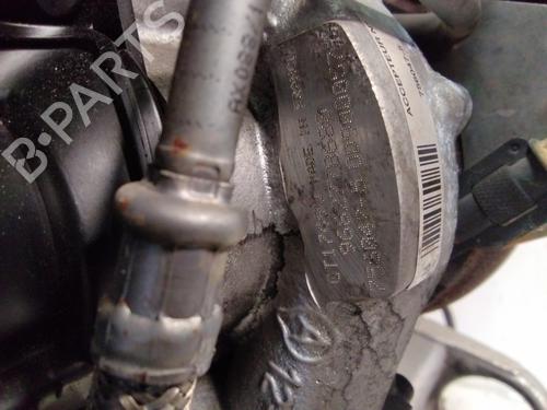 Engine CITROËN C5 III (RD_)  | BP25471482M1 