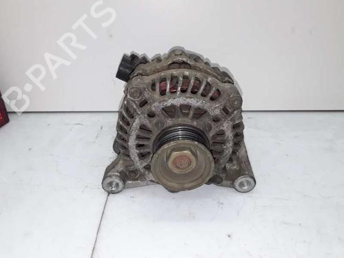 Used Alternator PEUGEOT 306 Break (7E, N3, N5) 2.0 HDI 90 (90 hp) 8563746