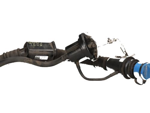 Pipe MERCEDES-BENZ E-CLASS (W213) E 220 d (213.004) | BP30003558M125