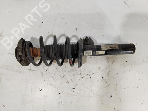 Used Left front shock absorber Left front shock absorber VW TIGUAN (5N_) [2007-2018] 36276380 36276380