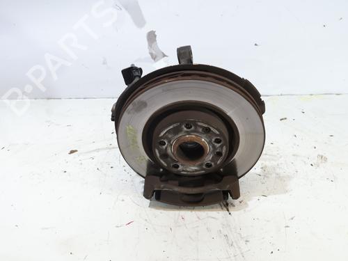 Used Left front steering knuckle Left front steering knuckle 38014656 38014656