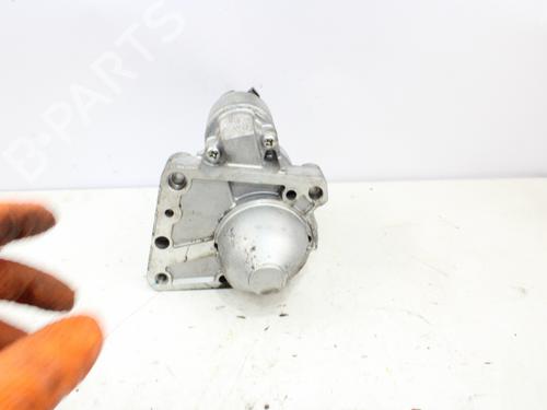 Starter PEUGEOT 206 Saloon 1.4 | BP13543631M8 