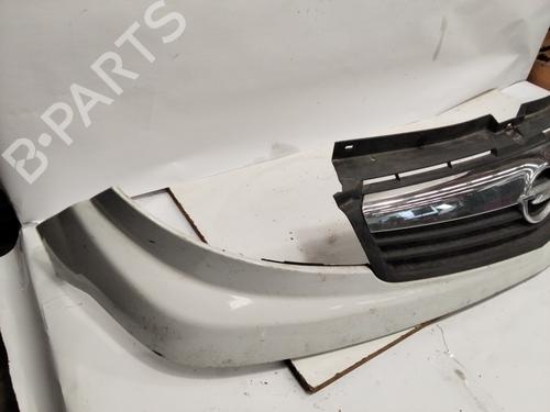 Grille OPEL VIVARO A Bus (X83) 2.0 CDTI (F7, J7, A07) | BP27239104C40 