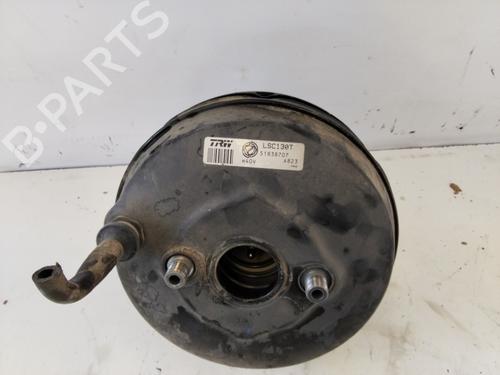 Servo brake ALFA ROMEO 159 (939_)  | BP23971598M42 