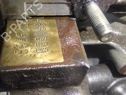 Engine FIAT TIPO Saloon (356_, 357_)  | BP25254629M1 