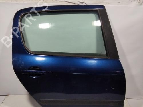 Used Right rear door PEUGEOT 307 (3A/C) [2000-2012]  27470119
