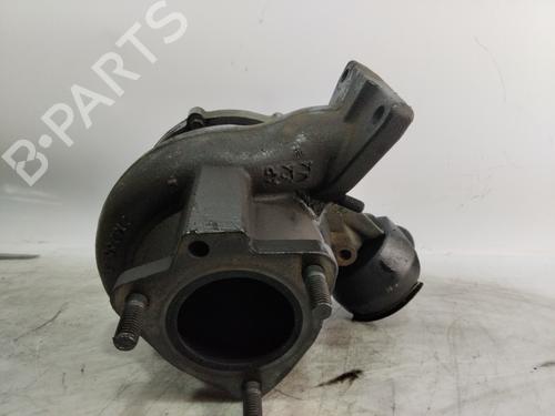 Turbolader/Kompressor VOLVO S60 I (384) 2.4 D | BP25467385M71 