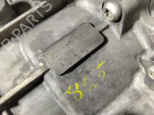 Gearbox VW GOLF V (1K1) | BP32348666M3