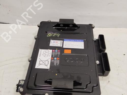 Battery HYUNDAI TUCSON (NX4E, NX4A)  | BP24297665E11 