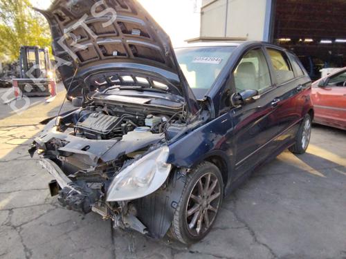Used Parts MERCEDES-BENZ B-CLASS Sports Tourer (W245) [2005-2011]  4318530