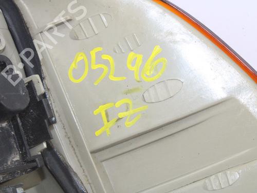 Left taillight OPEL ASTRA F Saloon (T92)  | BP15603735C34 