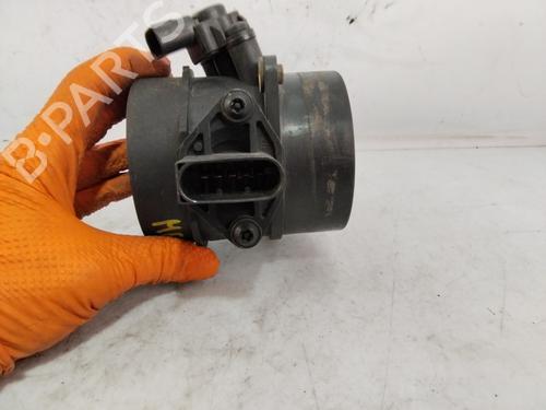 Mass air flow sensor MERCEDES-BENZ E-CLASS (W211) E 280 CDI (211.023) | BP23553800M95 