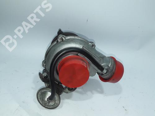 Used Turbo Turbo CHRYSLER VOYAGER IV (RG, RS) 2.8 CRD (150 hp) 10733261 10733261