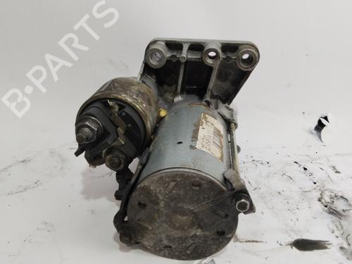 Starter PEUGEOT 206 Hatchback (2A/C) 1.4 HDi eco 70 | BP27620971M8 