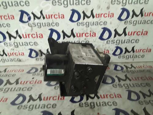 Used ABS pump PEUGEOT 407 (6D_) 1.6 HDi 110 (6D9HZC, 6D9HYC) (109 hp) 8557706