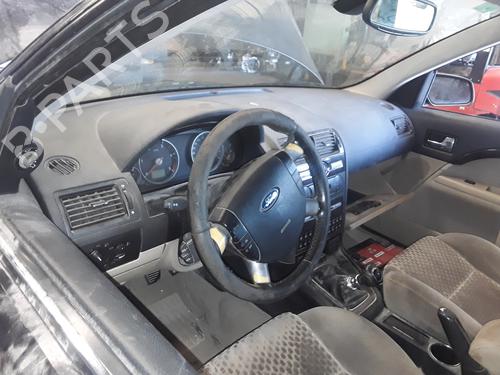 Egr FORD MONDEO III Saloon (B4Y)  | BP15514044M69 