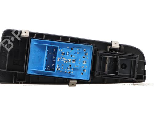 Left front window switch FIAT PUNTO EVO (199_) 1.4 (199AXB1A) | BP34735846I27 - Image 2