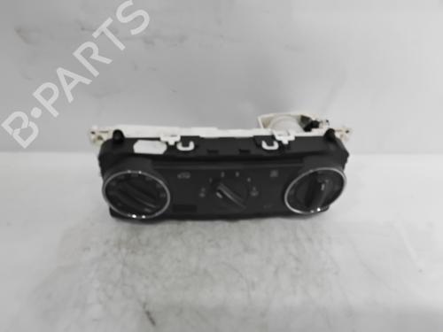 Climate control MERCEDES-BENZ A-CLASS (W169) A 180 CDI (169.007, 169.307) | BP29156974I5