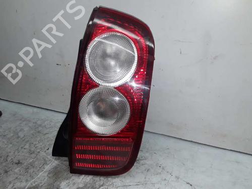 Right taillight NISSAN MICRA III (K12)  | BP8576666C35 