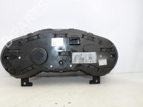 Instrument cluster FORD FOCUS III 1.5 TDCi | BP17094383C47 