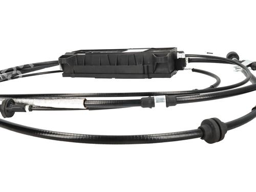 Steuergerät Parkbremse für ROVER 25 I Hatchback (RF) [1999-2006]  30581594