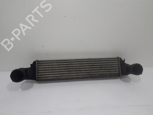 Intercooler BMW X3 (E83) 3.0 d (204 hp) 11755530
