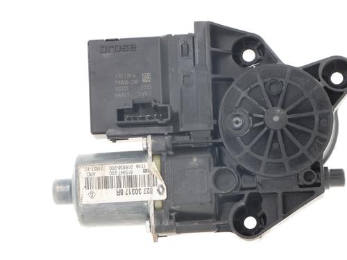 Used Right rear window motor Right rear window motor RENAULT SCÉNIC III (JZ0/1_) [2008-2016] 32517745 32517745