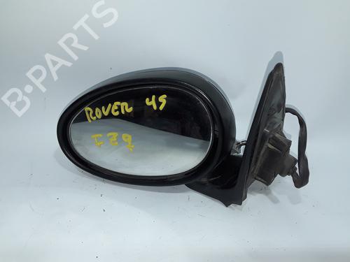 Used Left mirror ROVER 45 I Saloon (RT) [2000-2005]  10748925