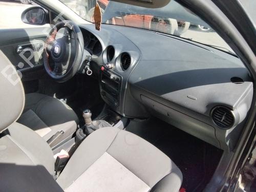 Headlight switch SEAT IBIZA III (6L1)  | BP33292599I24  - Image 9