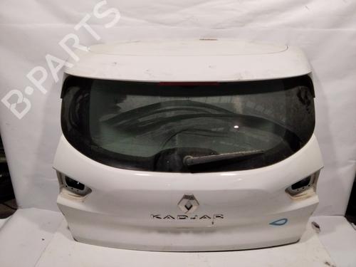 Tailgate RENAULT KADJAR (HA_, HL_)  | BP28579274C6 