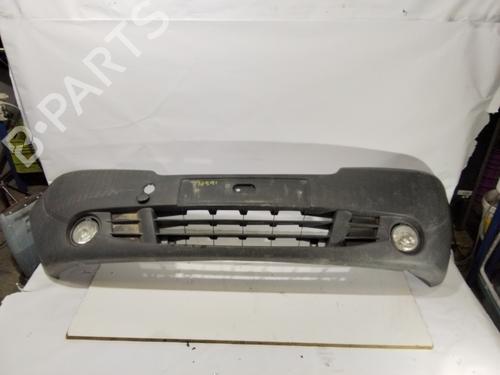 Paraurti anteriore NISSAN PRIMASTAR Van (X83) 1.9 dCi 100 (100 hp) 31301507