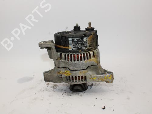 Used Alternator NISSAN MICRA II (K11) 1.0 i 16V (54 hp) 12678046