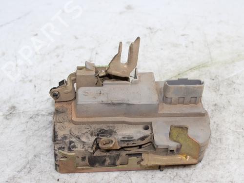 Used Front left lock CITROËN XSARA (N1) [1997-2005]  17970252