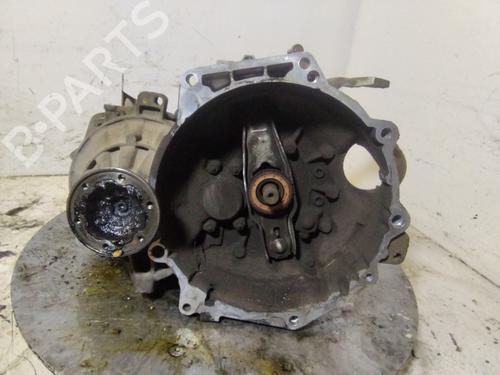 Used Gearbox Gearbox 37630318 37630318