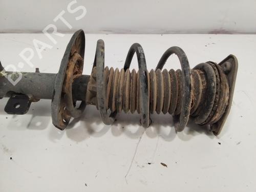Left front shock absorber PEUGEOT 3008 II SUV (MC_, MR_, MJ_, M4_)  | BP29721668M16 
